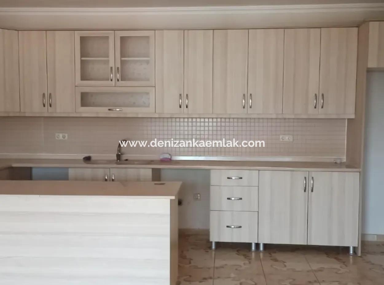 2 1 Penthouse Zu Vermieten Im Zentrum Von Dalyan