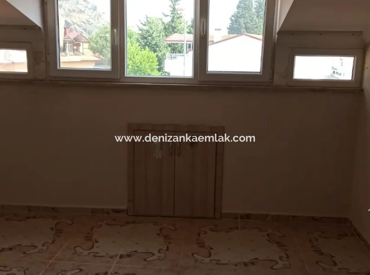 2 1 Penthouse Zu Vermieten Im Zentrum Von Dalyan