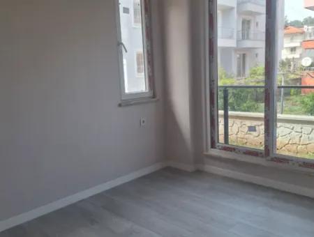 2 1 Wohnung Zum Verkauf In Ortaca Çaylı Mah