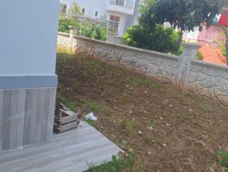 2 1 Wohnung Zum Verkauf In Ortaca Çaylı Mah