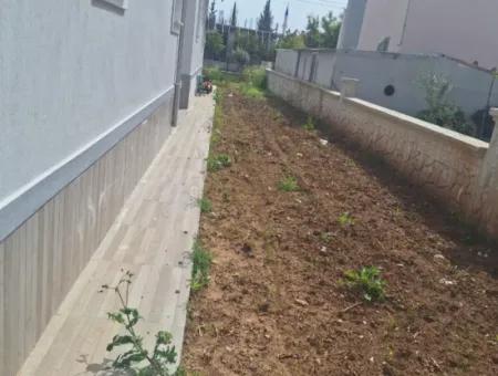 2 1 Wohnung Zum Verkauf In Ortaca Çaylı Mah