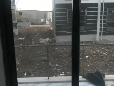 Ortaca Çaylı Mah Zur Miete 2 1 Brandneue Wohnung Mit Pool