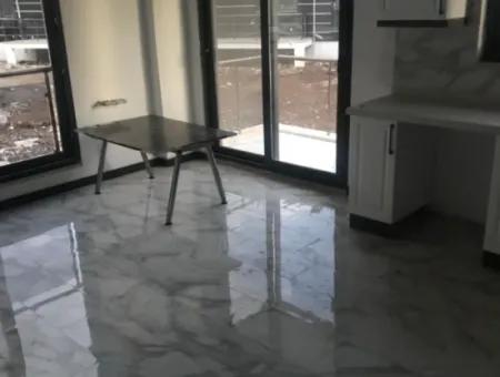 Ortaca Çaylı Mah Zur Miete 2 1 Brandneue Wohnung Mit Pool