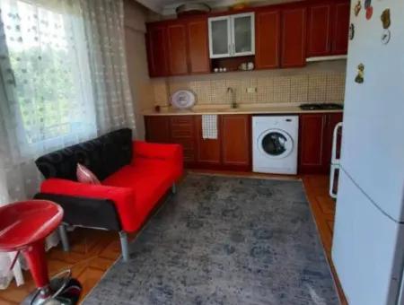 Ortaca Dalyan Metin De Voll Möblierte 2 1 Wohnung Zu Vermieten