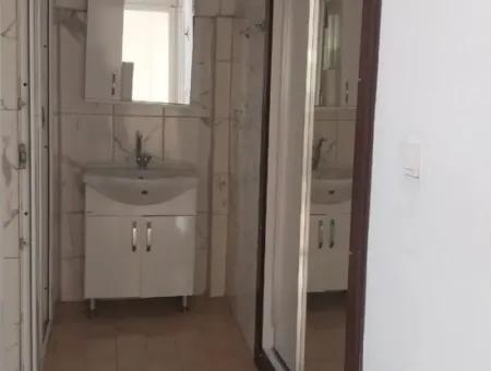 Zu Vermieten 500M² Grundstück In Ortaca Çaylı Mah.voll Freistehend 3 1 Maisonette