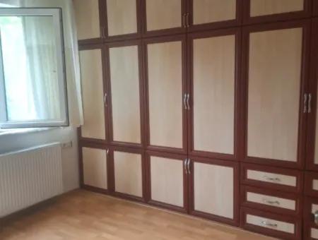 Ortaca Bahçelievler Mah.3 1 Geräumige Wohnung Zu Vermieten