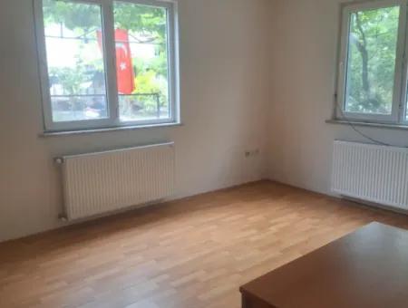 Ortaca Bahçelievler Mah.3 1 Geräumige Wohnung Zu Vermieten