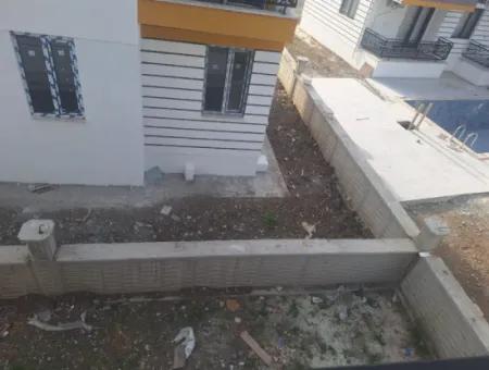 Ortaca Karaburun Mah.rent 2 1 Brandneue Wohnungen