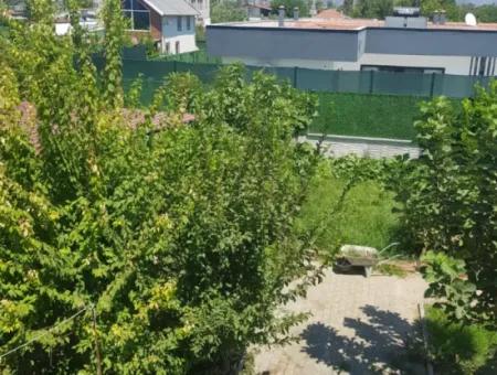 Ortaca Akıncı Mah 2 1 Geräumige Wohnung Zu Vermieten