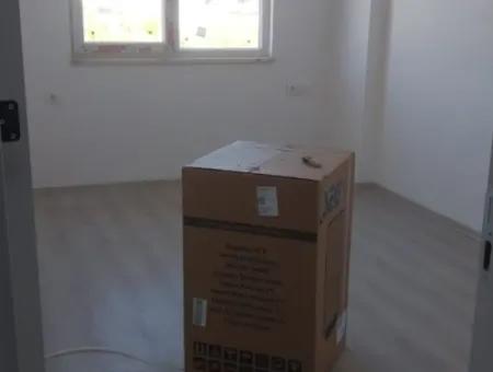 Ortaca Karaburun Mah Zum Verkauf 1 1 Brandneue Wohnung