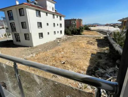 Ortaca Karaburun Mah Zum Verkauf 1 1 Brandneue Wohnung