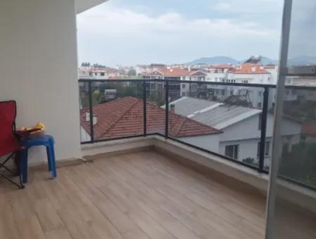 Dalaman Karaçalı Mah 2 In 1 Dach Duplex Zu Verkaufen