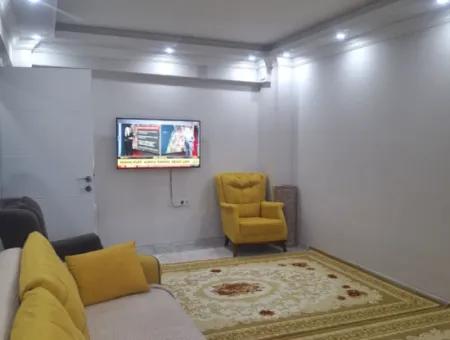 Dalaman Karaçalı Mah 2 In 1 Dach Duplex Zu Verkaufen