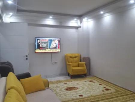 Dalaman Karaçalı Mah 2 In 1 Dach Duplex Zu Verkaufen