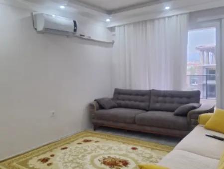 Dalaman Karaçalı Mah 2 In 1 Dach Duplex Zu Verkaufen