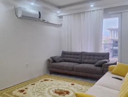 Dalaman Karaçalı Mah 2 In 1 Dach Duplex Zu Verkaufen