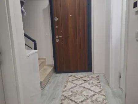 Dalaman Karaçalı Mah 2 In 1 Dach Duplex Zu Verkaufen