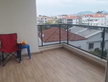 Dalaman Karaçalı Mah 2 In 1 Dach Duplex Zu Verkaufen