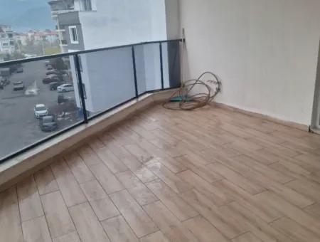 Dalaman Karaçali Mah Zu Verkaufen 3 1 Grosses Dach Duplex