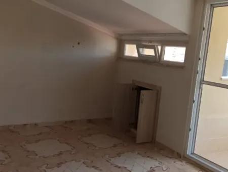 2 1 Penthouse Zu Vermieten Im Zentrum Von Dalyan