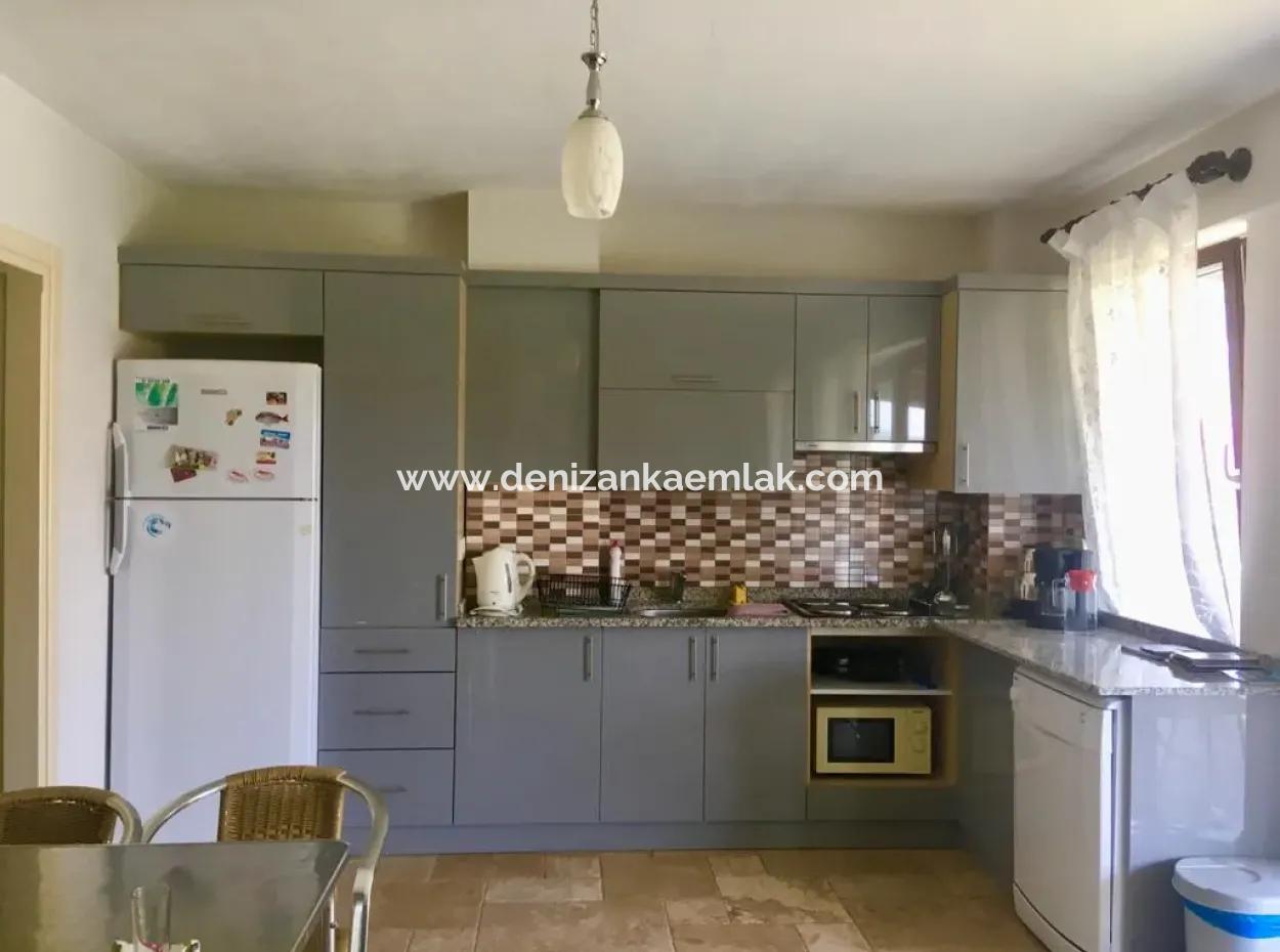 2 1 Fully Furnished Villas For Sale In The Center Of Dalyan