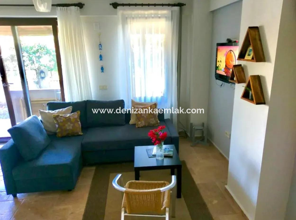 2 1 Fully Furnished Villas For Sale In The Center Of Dalyan