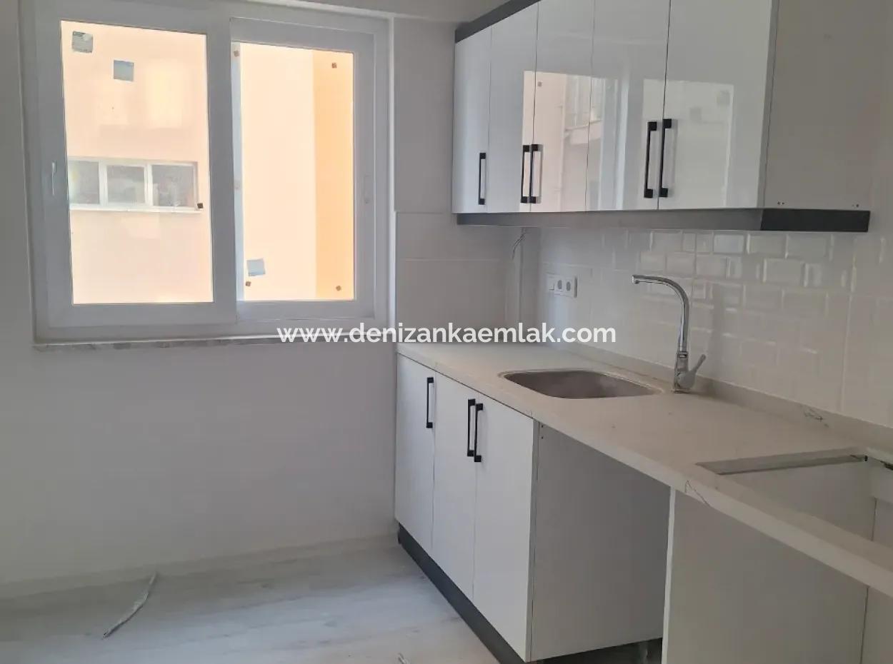 3 1 Brand New Apartment For Sale In Ortaca Cumhuriyet Mah