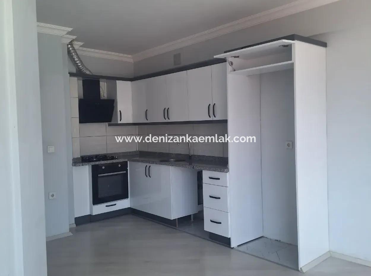 2 1 Apartment For Emergency Sale In The Center Of Ortaca