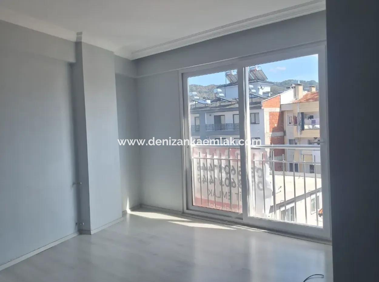 2 1 Apartment For Emergency Sale In The Center Of Ortaca