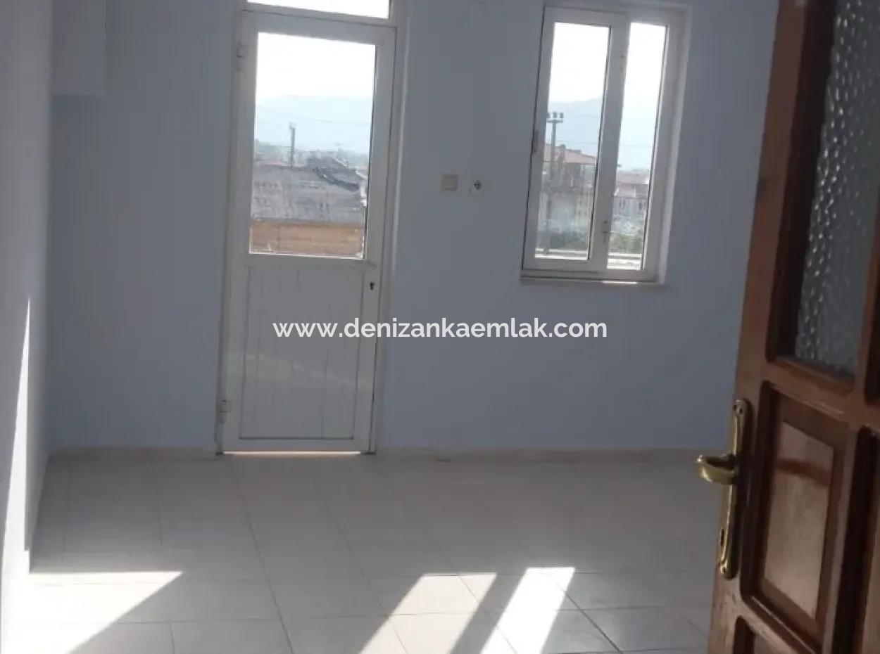 Ortaca Karaburun Mah. For Sale 2 Brand New Apartment With 1 Pool