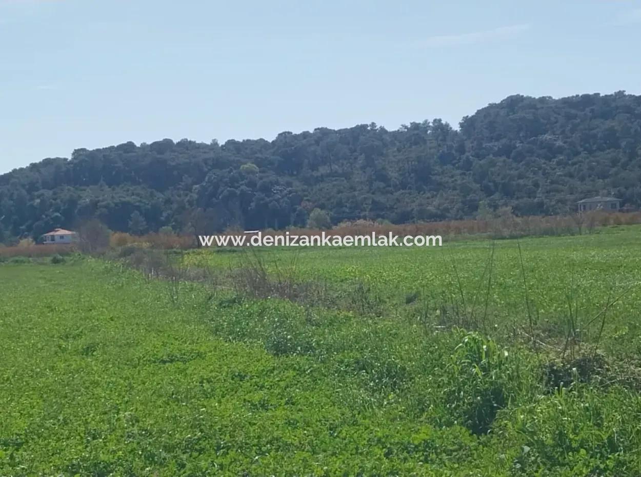 Ortaca Güzelyurt Mah. For Sale 6335M² Land For Sale