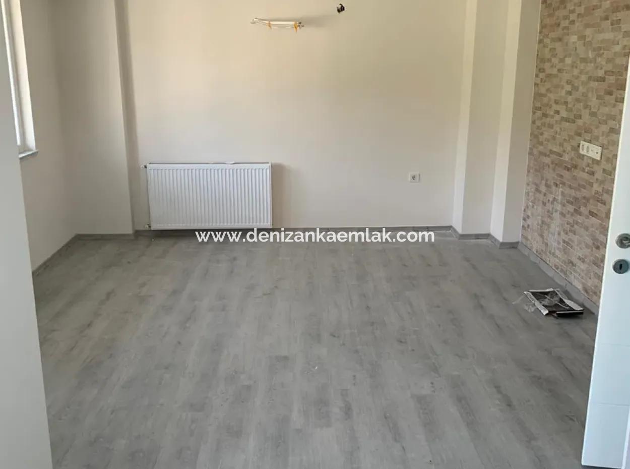 Ortaca Bahçelievler Mah 2 1 Brand New Apartments For Rent