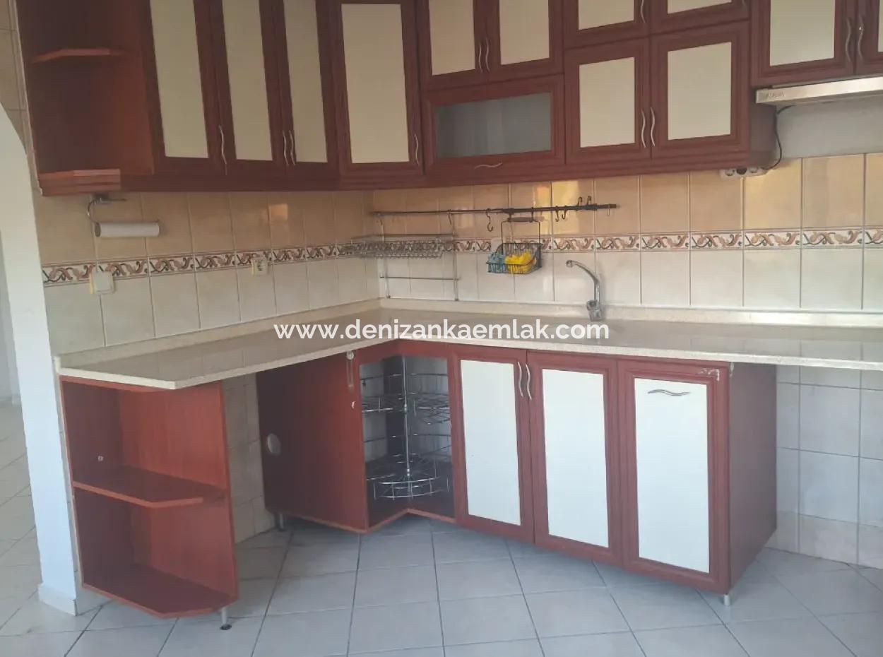 Dalyan Okçular Mah 2 1 Semi-Detached House For Rent