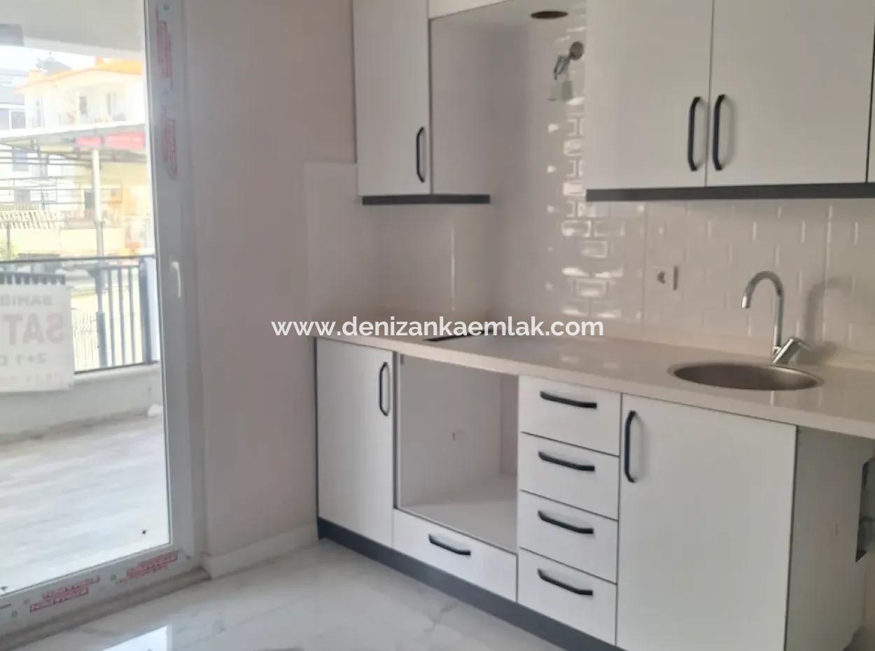 2 1 Apartment For Sale In Ortaca Çaylı Mah