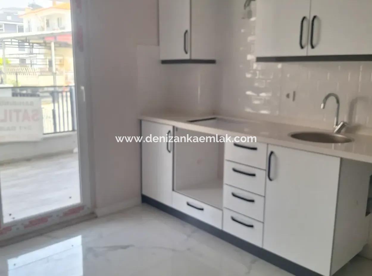 2 1 Apartment For Sale In Ortaca Çaylı Mah