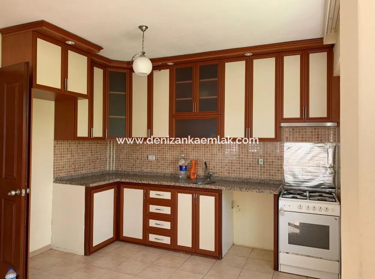 Ortaca Bahçelievler Mah 3 1 Semi-Detached House For Rent