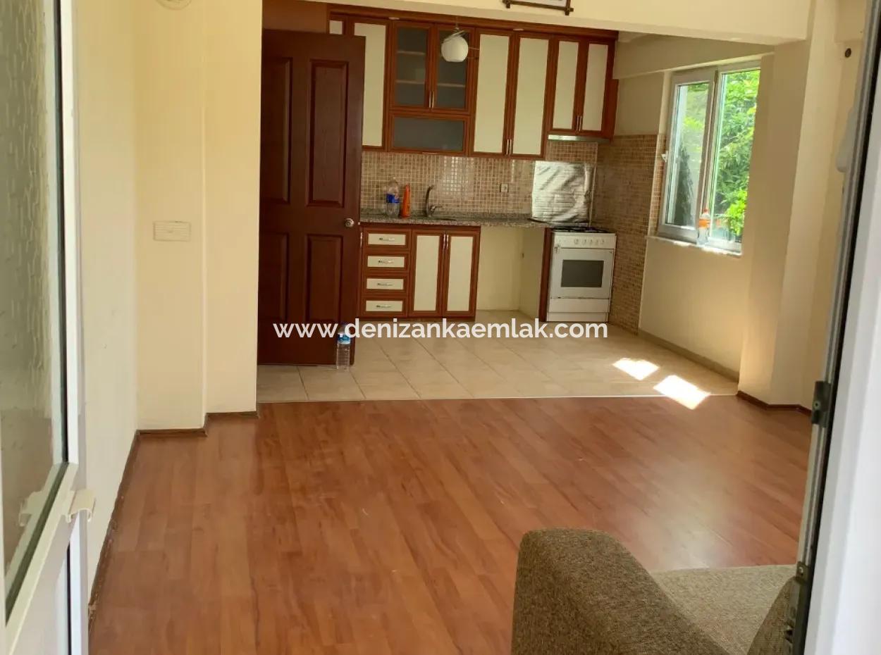 Ortaca Bahçelievler Mah 3 1 Semi-Detached House For Rent