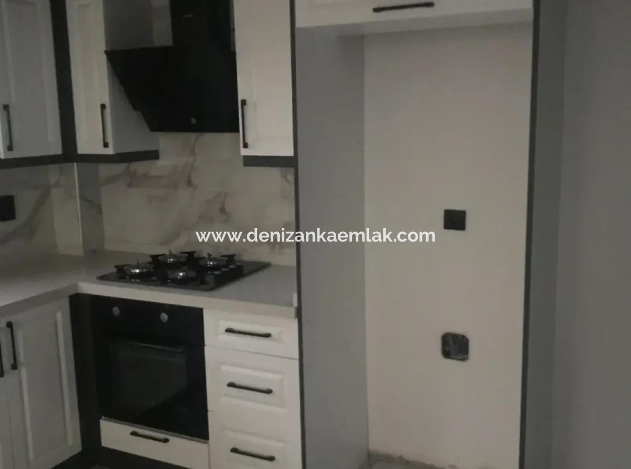 Ortaca Çaylı Mah For Rent 2 1 Brand New Apartment With Pool