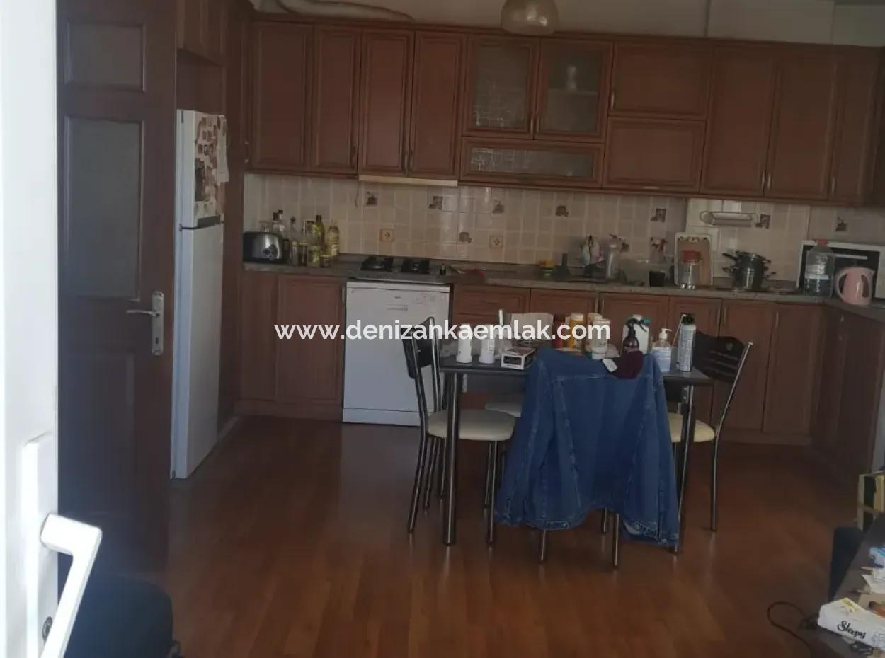 3 1 Apartment For Sale For The Price Of 2 1 In The Center Of Ortaca