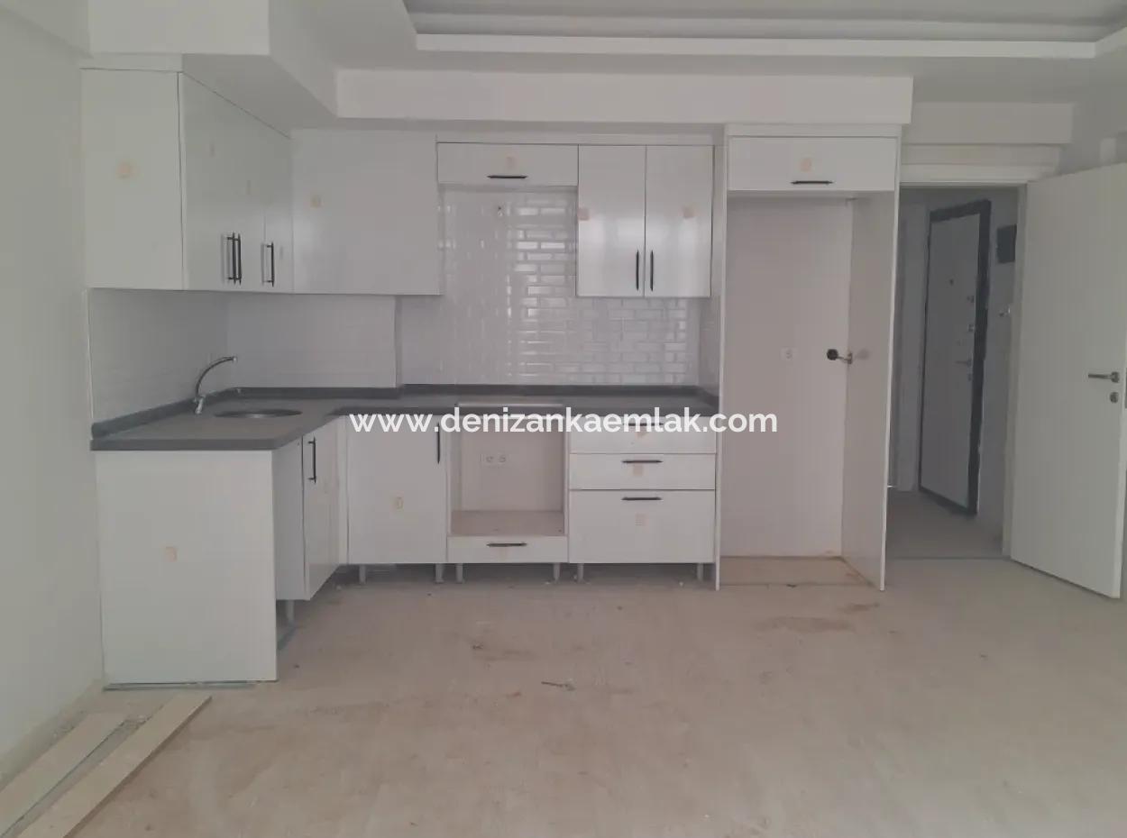 Ortaca Karaburun Mah.rent 1 1 Apartments With Pool