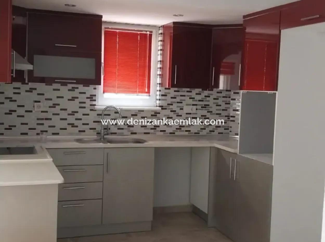 Ortaca Cumhuriyet Mah 2 1 Apartment For Rent