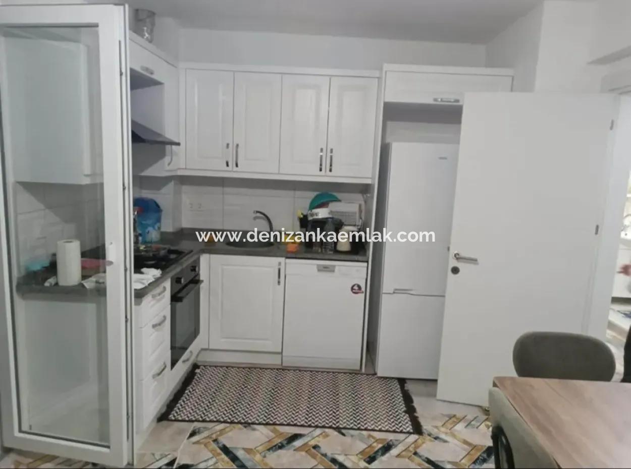 Ortaca Beşköprü Mah Rent Fully Furnished 2 1