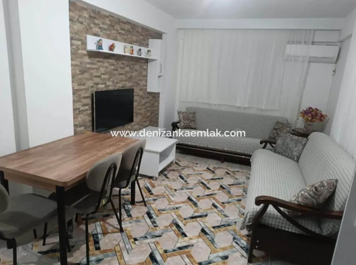 Ortaca Beşköprü Mah Rent Fully Furnished 2 1