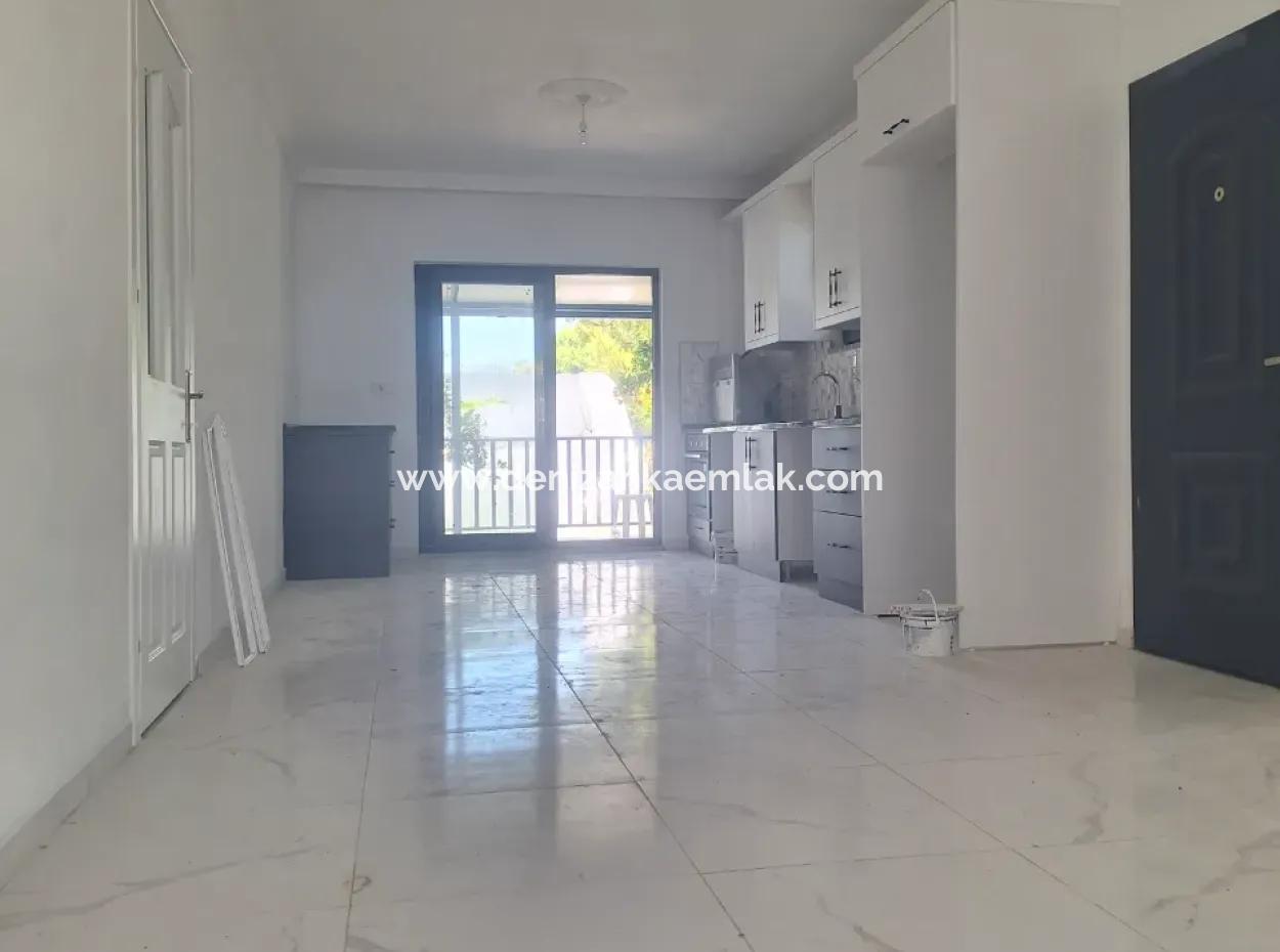 2 1 Fully Detached House For Rent In Dalyan Marmarali