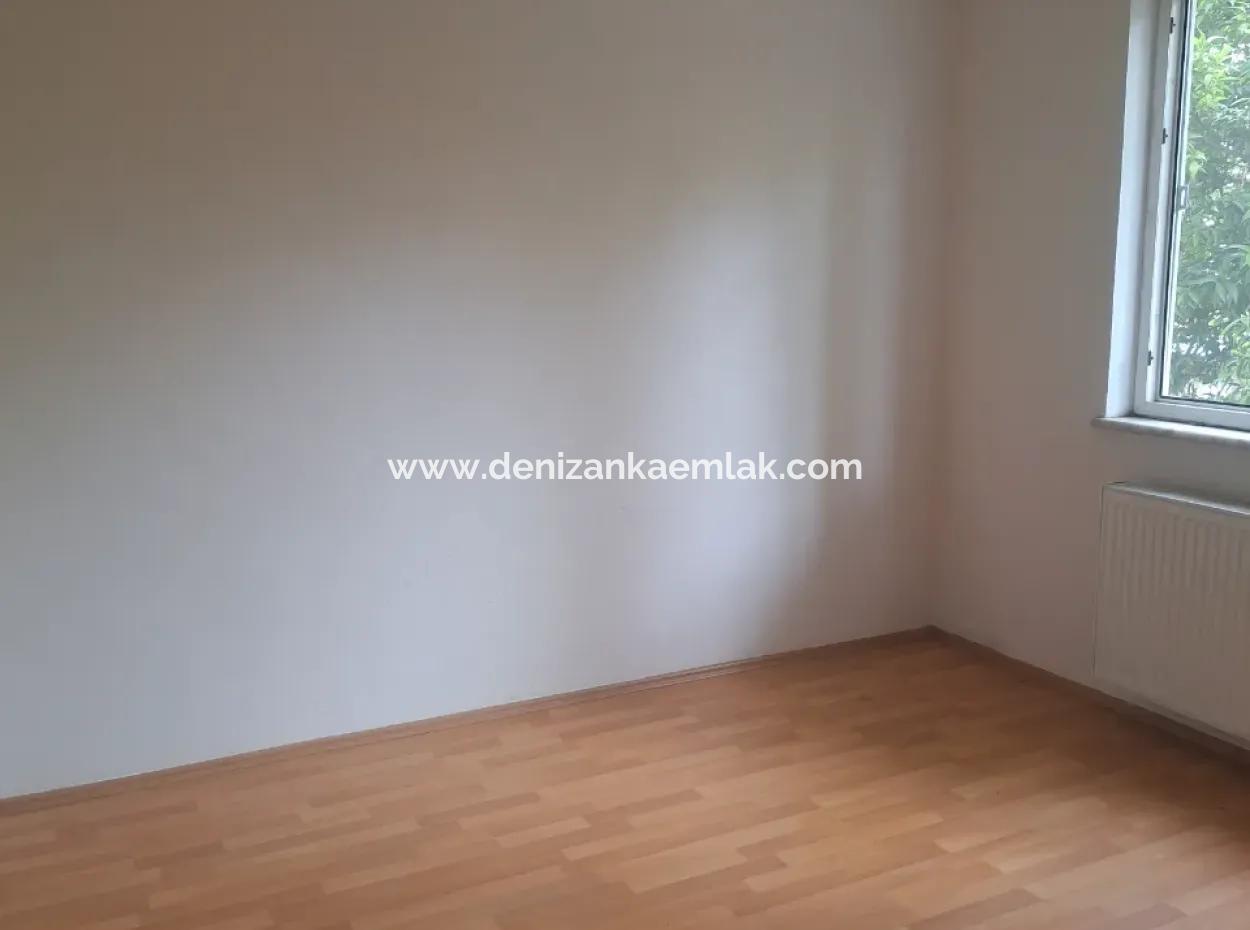 Ortaca Bahçelievler Mah.3 1 Spacious Apartment For Rent