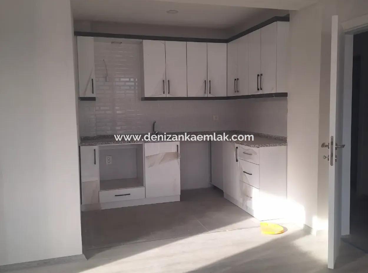 Ortaca Karaburun Mah.rent 2 1 Brand New Apartments