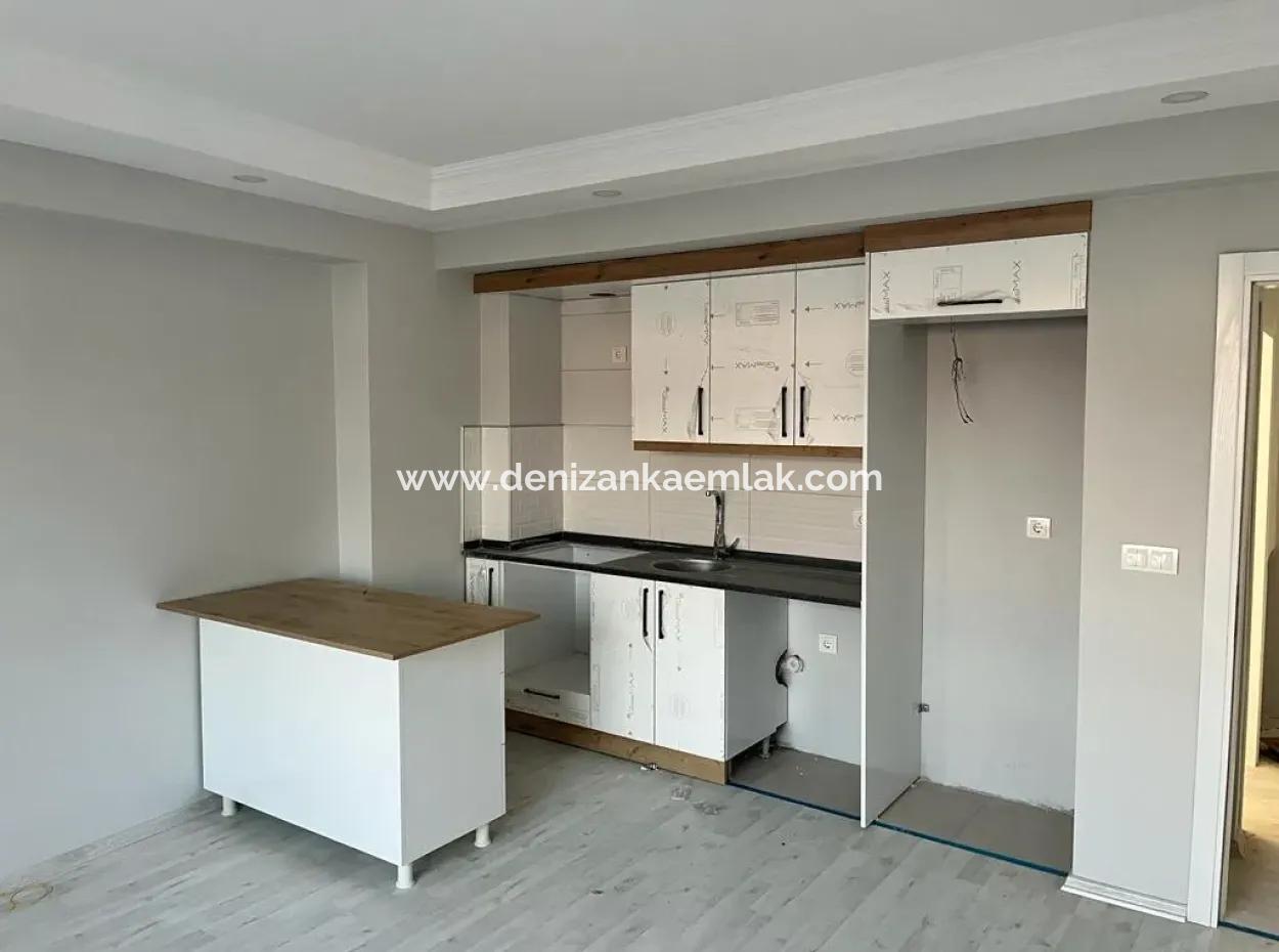 3 1 Apartment For Urgent Sale In The Center Of Ortaca