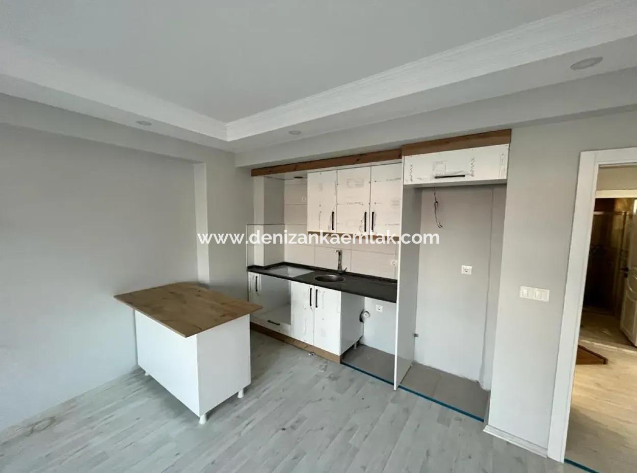 3 1 Apartment For Urgent Sale In The Center Of Ortaca