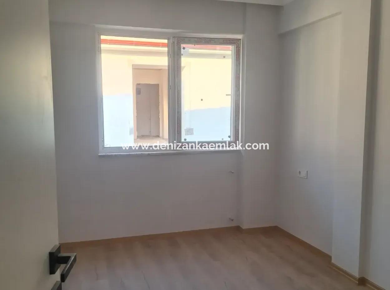 1 1 Brand New Apartment For Sale In Ortaca Center