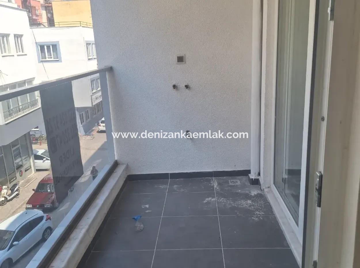 2 1 Spacious Apartment For Rent In Ortaca Center